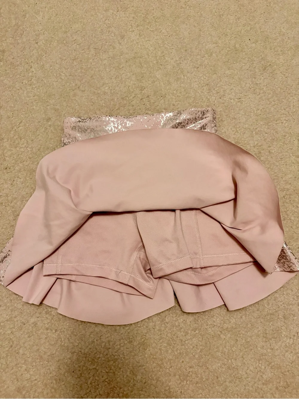 Old Navy Girls Powersoft Outfit - Sz Small (6/7)